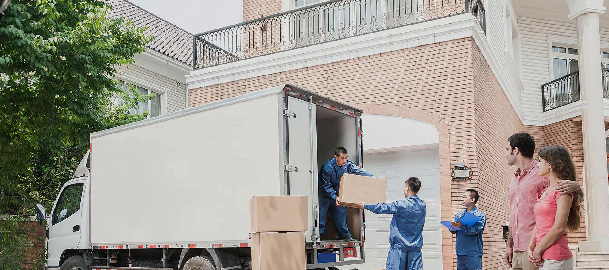 Best Packers and Movers in Bijwasan