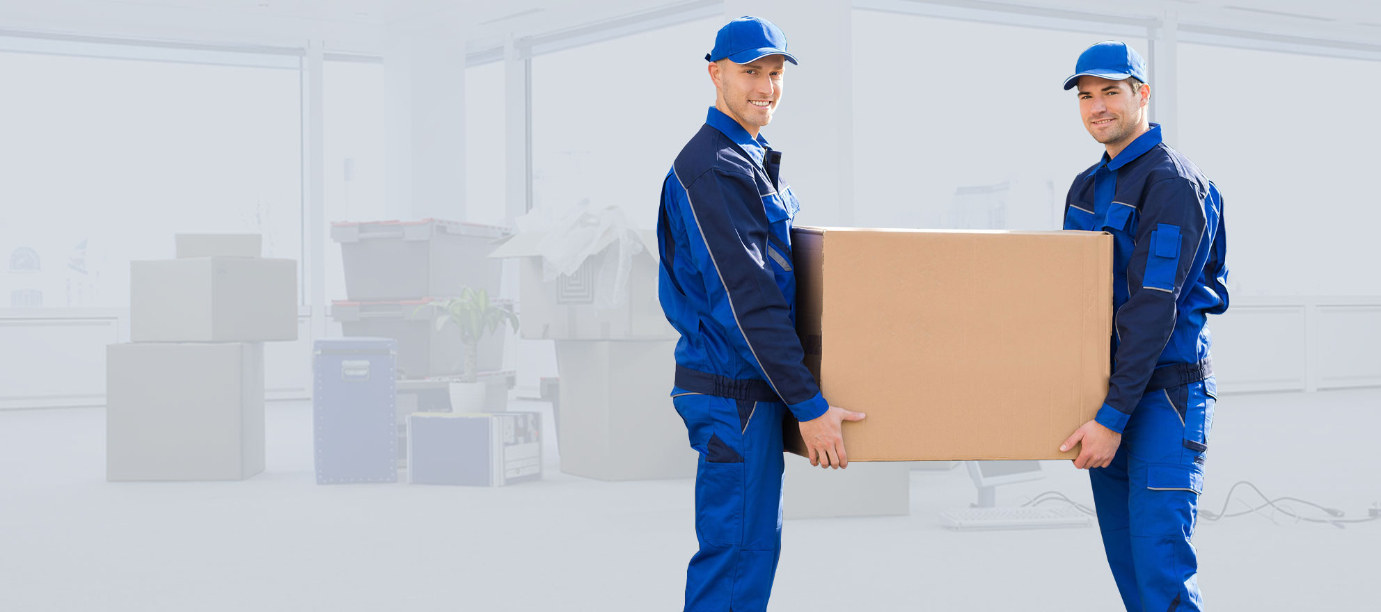 Best Packers and Movers in Bijwasan