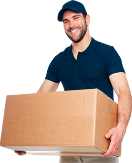 Best Packers and Movers in Janakpuri